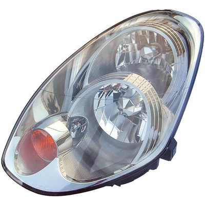 Headlight Assembly by DORMAN - 1592368 pa2