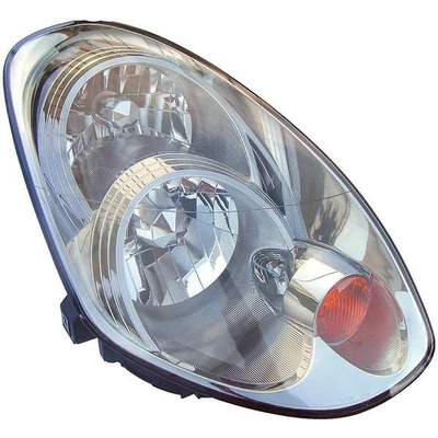 Headlight Assembly by DORMAN - 1592369 pa2