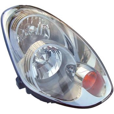 Headlight Assembly by DORMAN - 1592369 pa5