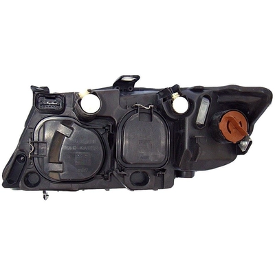 Headlight Assembly by DORMAN - 1592394 pa6