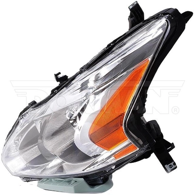 DORMAN - 1592503 - Headlight Assembly pa4