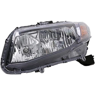 DORMAN - 1592505 - Headlight Assembly pa11