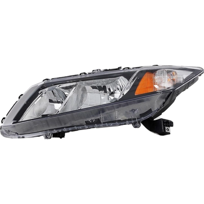 DORMAN - 1592505 - Headlight Assembly pa12