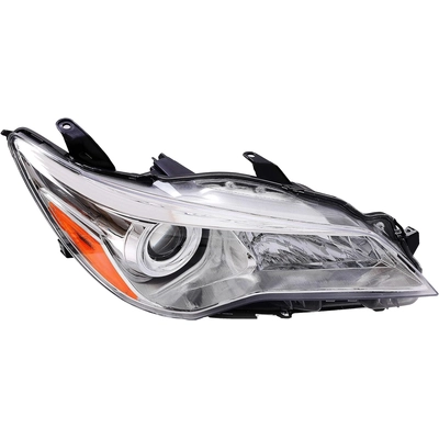 DORMAN - 1592508 - Headlamp Assembly pa1