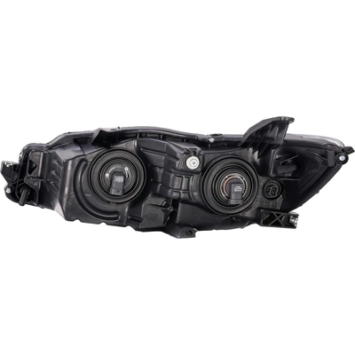 DORMAN - 1592508 - Headlamp Assembly pa2