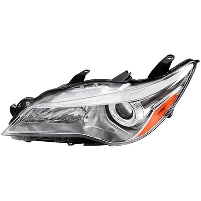 Headlight Assembly by DORMAN - 1592509 pa14