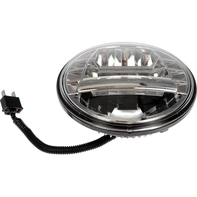 Headlight Assembly by DORMAN - 888-5000 pa1