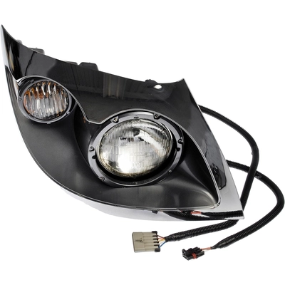 Headlight Assembly by DORMAN - 8885101 pa1