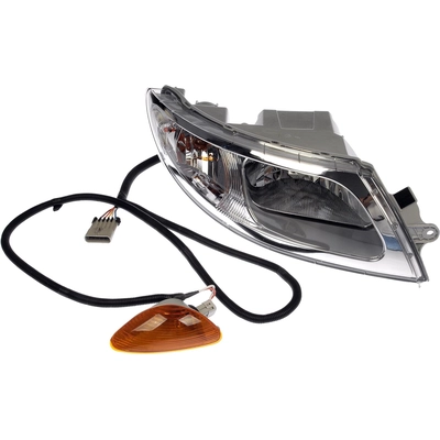 DORMAN - 888-5105 - Headlight Assembly pa2