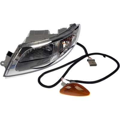 Headlight Assembly by DORMAN - 8885106 pa1