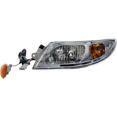 Headlight Assembly by DORMAN - 8885106 pa2