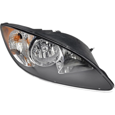 Headlight Assembly by DORMAN - 8885107 pa1