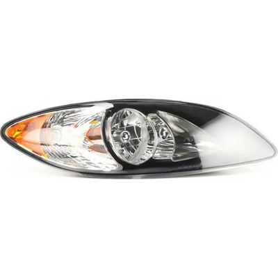 Headlight Assembly by DORMAN - 8885107 pa2