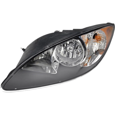 Headlight Assembly by DORMAN - 8885108 pa1