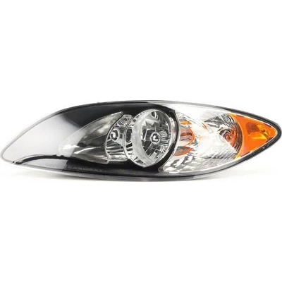 Headlight Assembly by DORMAN - 8885108 pa3