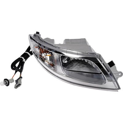 Headlight Assembly by DORMAN - 8885109 pa1