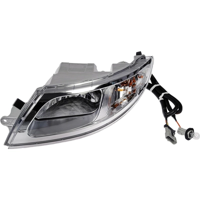 Headlight Assembly by DORMAN - 8885110 pa1