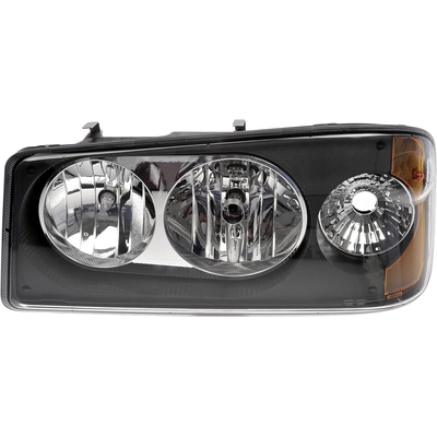 Headlight Assembly by DORMAN - 8885126 pa1