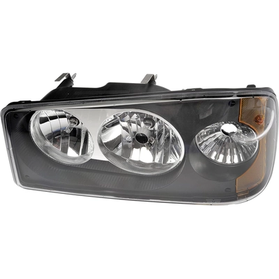 Headlight Assembly by DORMAN - 8885126 pa2