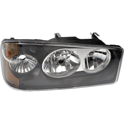 Headlight Assembly by DORMAN - 8885127 pa1