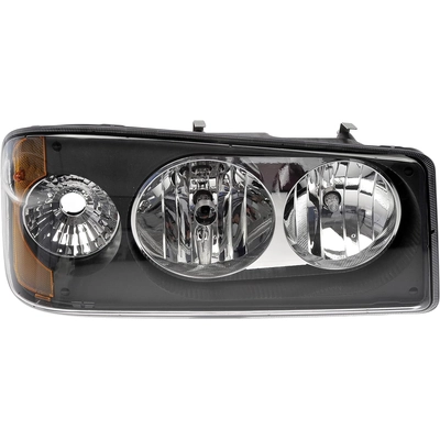 Headlight Assembly by DORMAN - 8885127 pa2