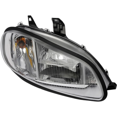 Headlight Assembly by DORMAN - 888-5203LED pa1