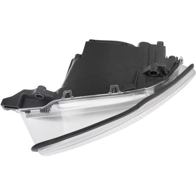 Headlight Assembly by DORMAN - 888-5203LED pa2