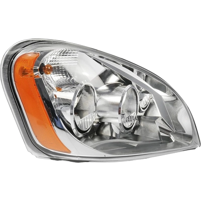 Headlight Assembly by DORMAN - 8885225 pa2