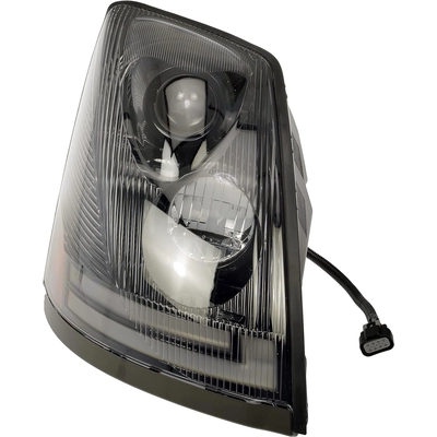 DORMAN - 888-5227 - Headlight Assembly pa1