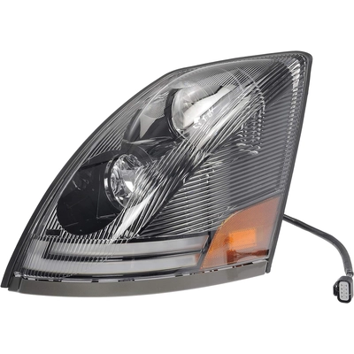 Headlight Assembly by DORMAN - 8885228 pa2