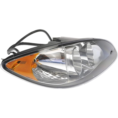 Headlight Assembly by DORMAN - 8885229 pa1