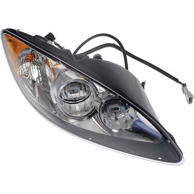 Headlight Assembly by DORMAN - 8885229 pa2