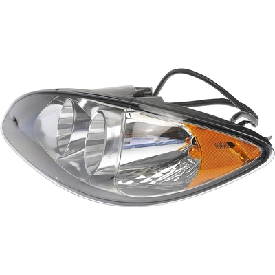 Headlight Assembly by DORMAN - 8885230 pa1