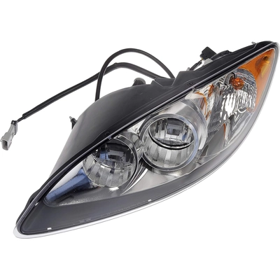 Headlight Assembly by DORMAN - 8885230 pa2