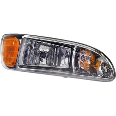 Headlight Assembly by DORMAN - 8885403 pa1