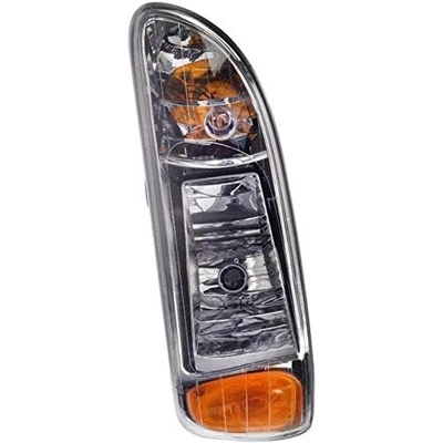 Headlight Assembly by DORMAN - 8885404 pa2