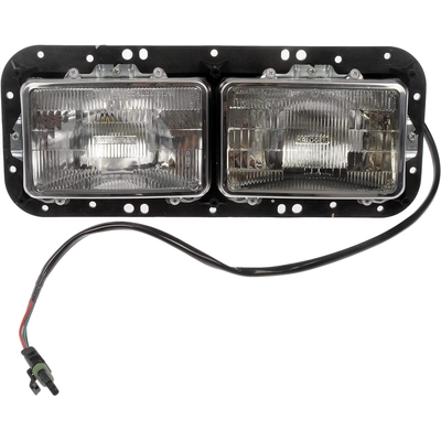 Headlight Assembly by DORMAN - 8885426 pa2