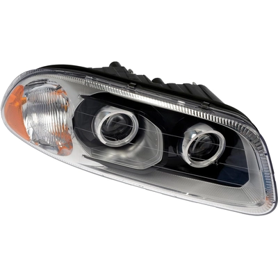 Headlight Assembly by DORMAN - 8885503 pa1