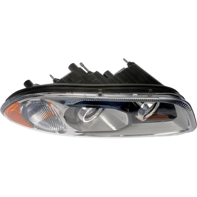 Headlight Assembly by DORMAN - 8885503 pa2