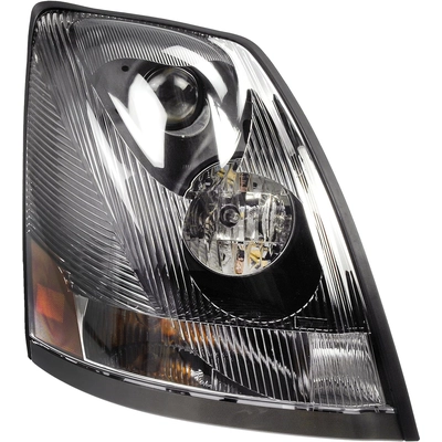 DORMAN - 888-5505 - Headlight Assembly pa1