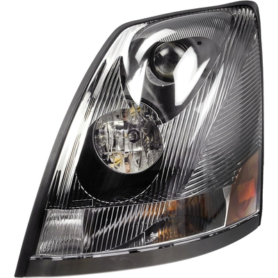 DORMAN - 888-5506 - Headlight Assembly pa1