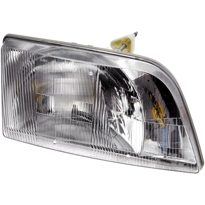 Headlight Assembly by DORMAN - 8885507 pa1