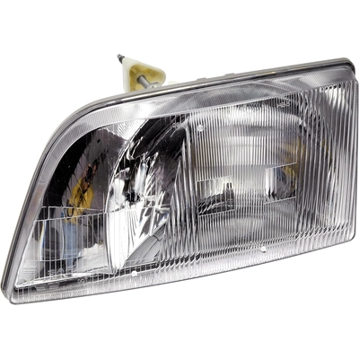 DORMAN - 888-5508 - Headlight Assembly pa1