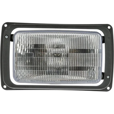 Headlight Assembly by DORMAN - 8885515 pa1