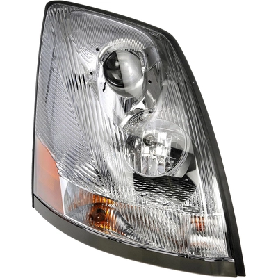 DORMAN - 888-5525 - Headlight Assembly pa1