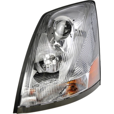 Headlight Assembly by DORMAN - 8885526 pa1