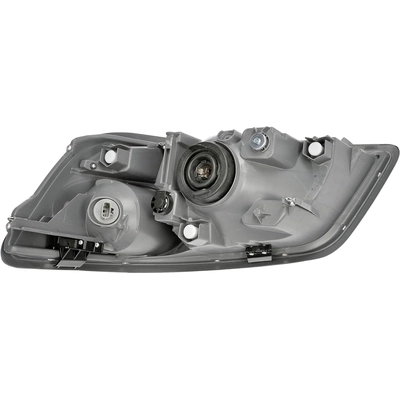 DORMAN - 888-5759 - Headlight Assembly pa2