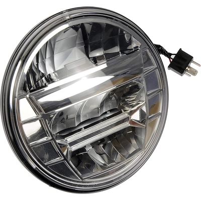 Headlight Assembly by DORMAN (HD SOLUTIONS) - 888-5000 pa3