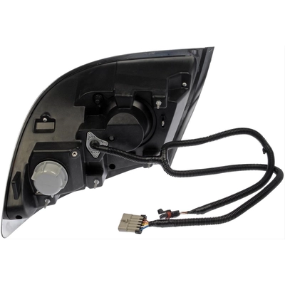 Headlight Assembly by DORMAN (HD SOLUTIONS) - 888-5101 pa1