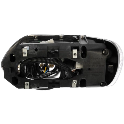 DORMAN (HD SOLUTIONS) - 888-5103 - Headlight Assembly pa2